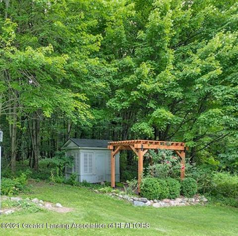 1591 Epley Rd, Williamston, MI 48895 photo 5