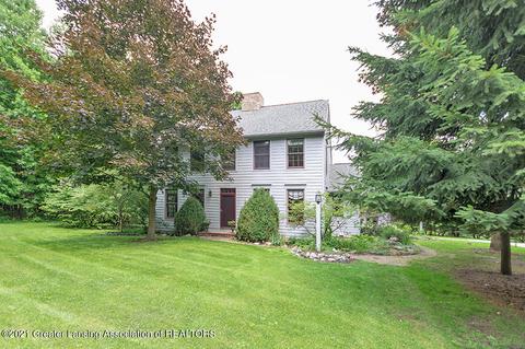 1591 Epley Rd, Williamston, MI 48895 photo 1