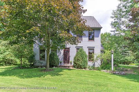 1591 Epley Rd, Williamston, MI 48895 photo 4