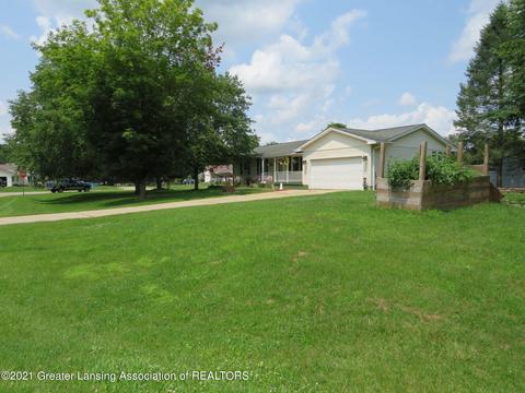 5516 Patty Lane Ln, Perry, MI 48872 photo 16