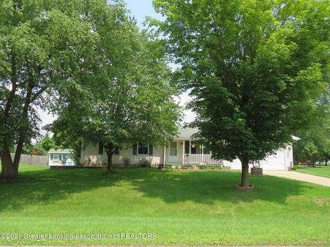 5516 Patty Lane Ln, Perry, MI 48872 photo 18