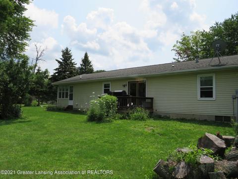 5516 Patty Lane Ln, Perry, MI 48872 photo 9