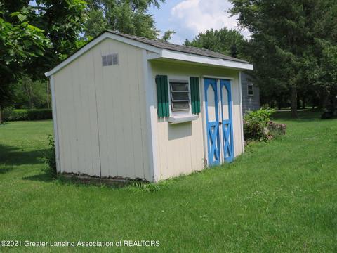5516 Patty Lane Ln, Perry, MI 48872 photo 5