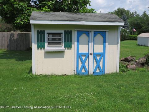 5516 Patty Lane Ln, Perry, MI 48872 photo 4