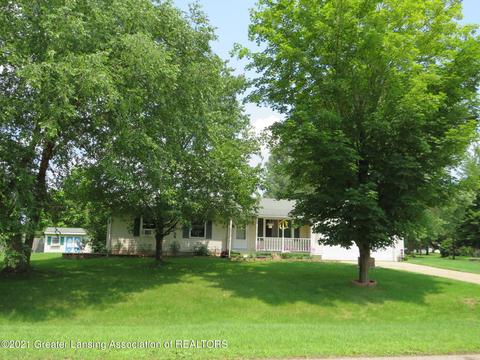 5516 Patty Lane Ln, Perry, MI 48872 photo 1