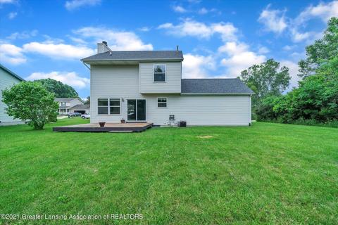 4660 Doncaster Ave, Holt, MI 48842 photo 33