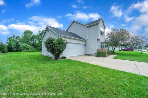 4660 Doncaster Ave, Holt, MI 48842 photo 2