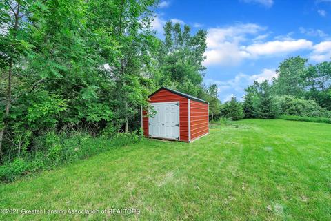 4660 Doncaster Ave, Holt, MI 48842 photo 35