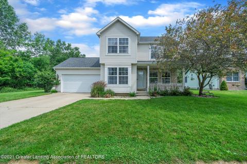 4660 Doncaster Ave, Holt, MI 48842 photo 3