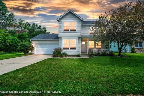 4660 Doncaster Ave, Holt, MI 48842 photo 1