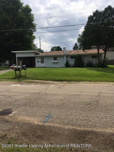 213 Keeney St, Perry, MI 48872 photo 10