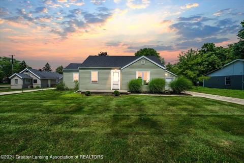 4482 North St, Holt, MI 48842 photo 1