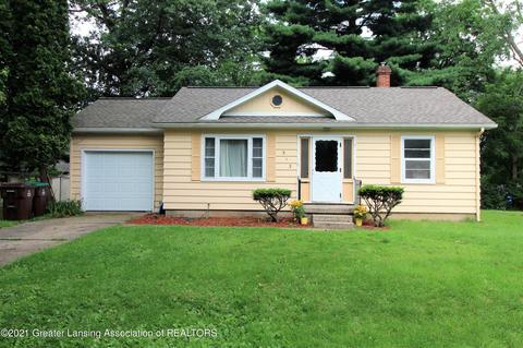 513 Maple Rdg, Albion, MI 49224 photo 1