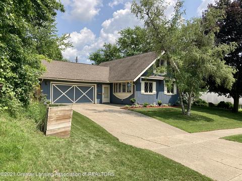 2100 Darby Dr, Lansing, MI 48906 photo 1