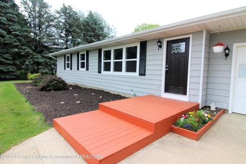 2812 Avery Rd, Saint Johns, MI 48879 photo 2