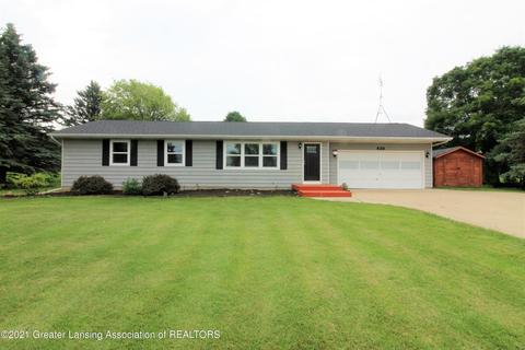 2812 Avery Rd, Saint Johns, MI 48879 photo 1