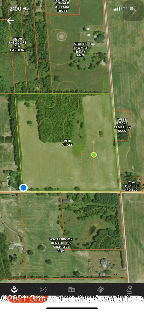 2413 Haslett Rd, Williamston, MI 48895 photo 2