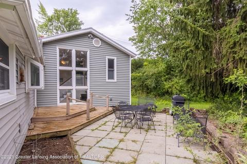 2102 Sandhill Rd, Mason, MI 48854 photo 33