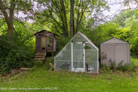 2102 Sandhill Rd, Mason, MI 48854 photo 37