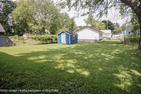 601 E Howe Ave, Lansing, MI 48906 photo 39