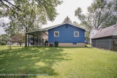 601 E Howe Ave, Lansing, MI 48906 photo 41
