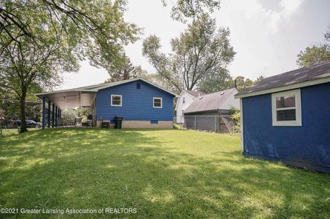 601 E Howe Ave, Lansing, MI 48906 photo 40
