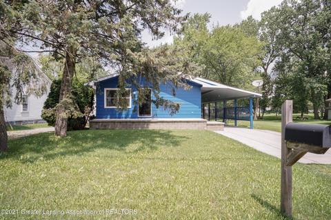 601 E Howe Ave, Lansing, MI 48906 photo 1