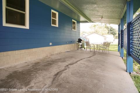 601 E Howe Ave, Lansing, MI 48906 photo 38