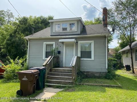 908 Riverview Ave, Lansing, MI 48915 photo 1