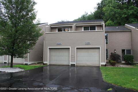 3645 E Meadows Ct, Okemos, MI 48864 photo 1