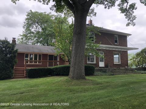 7960 S Dewitt Rd, Dewitt, MI 48820 photo 1