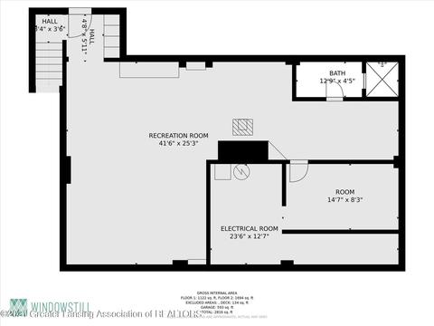 3928 Vanneter Rd, Williamston, MI 48895 photo 41
