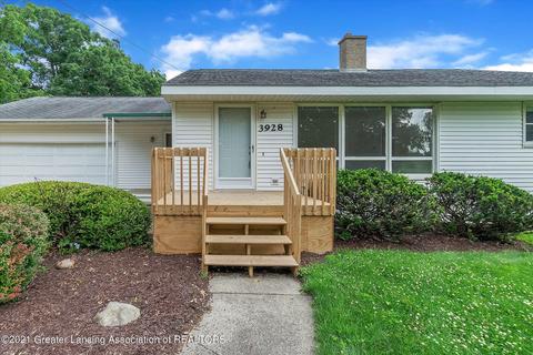 3928 Vanneter Rd, Williamston, MI 48895 photo 5