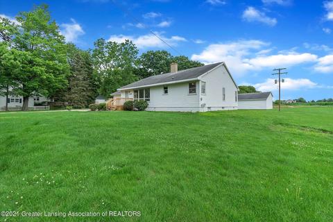 3928 Vanneter Rd, Williamston, MI 48895 photo 4