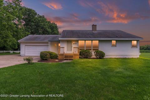 3928 Vanneter Rd, Williamston, MI 48895 photo 1
