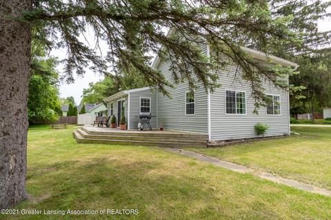 321 S Madison St, Perry, MI 48872 photo 34