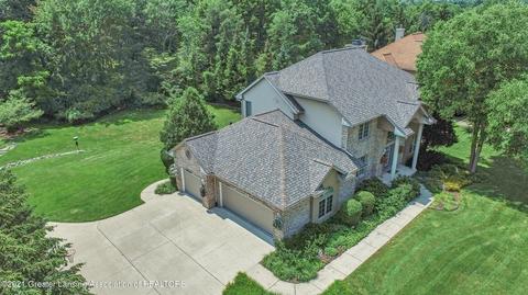 3922 Norway Pine Dr, Dewitt, MI 48820 photo 5