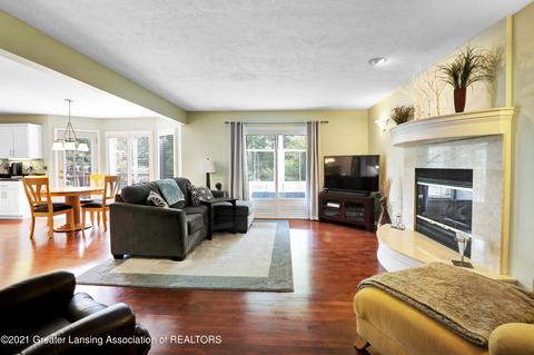 3922 Norway Pine Dr, Dewitt, MI 48820 photo 22