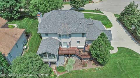 3922 Norway Pine Dr, Dewitt, MI 48820 photo 10
