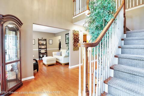 3922 Norway Pine Dr, Dewitt, MI 48820 photo 12