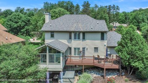 3922 Norway Pine Dr, Dewitt, MI 48820 photo 11