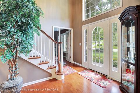 3922 Norway Pine Dr, Dewitt, MI 48820 photo 13