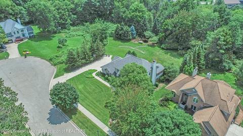 3922 Norway Pine Dr, Dewitt, MI 48820 photo 8