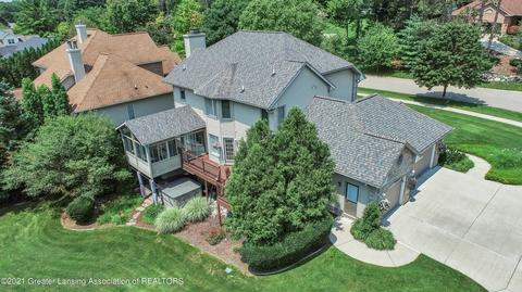 3922 Norway Pine Dr, Dewitt, MI 48820 photo 70