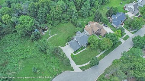 3922 Norway Pine Dr, Dewitt, MI 48820 photo 71