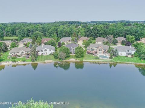 403 W Spring Meadows Ln, Dewitt, MI 48820 photo 76