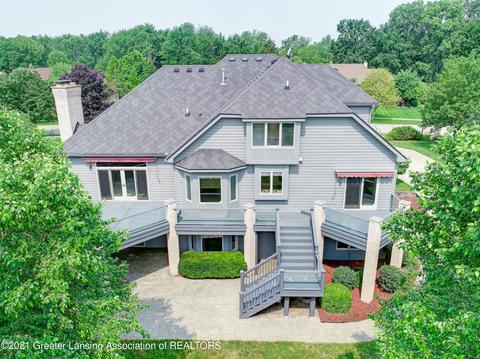 403 W Spring Meadows Ln, Dewitt, MI 48820 photo 75