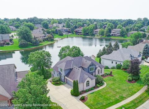 403 W Spring Meadows Ln, Dewitt, MI 48820 photo 6