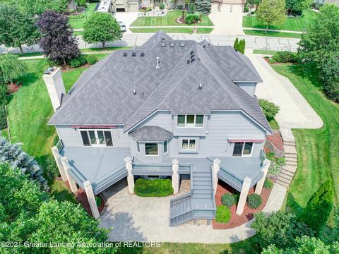 403 W Spring Meadows Ln, Dewitt, MI 48820 photo 74