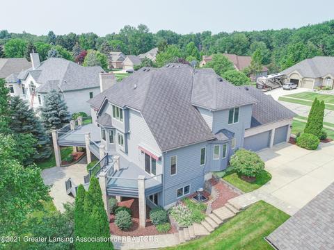 403 W Spring Meadows Ln, Dewitt, MI 48820 photo 73